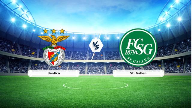 CANLI | Benfica – St. Gallen maç anlatımı! Maç ne zaman? Saat kaçta ve hangi kanalda? – 30 Temmuz 2026