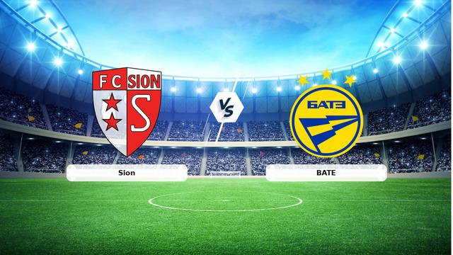 CANLI | Sion – BATE maç anlatımı! Maç ne zaman? Saat kaçta ve hangi kanalda? – 30 Temmuz 2026