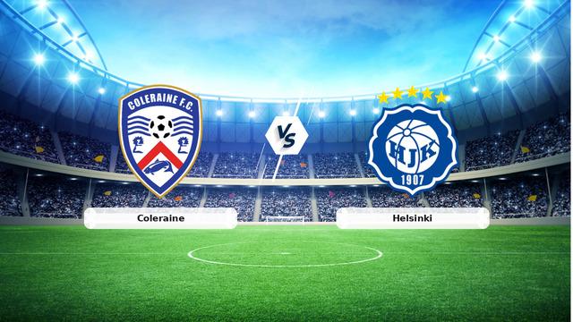 CANLI | Coleraine – Helsinki maç anlatımı! Maç ne zaman? Saat kaçta ve hangi kanalda? – 30 Temmuz 2026