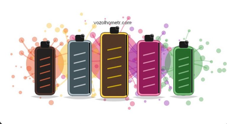 Kullanım Tecrübesinde Güvenilir Tercih Vozol Home TR