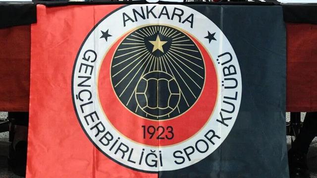 Gençlerbirliği’nden, FIFA tarafından konulan transfer yasağına ilişkin açıklama