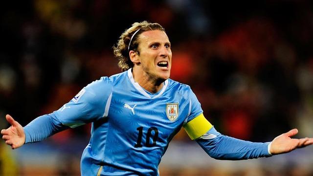 Diego Forlan Uruguay Milli Takımı’nın yeni teknik direktörü oldu