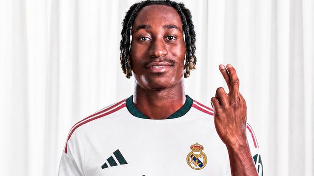 Real Madrid, Yan Diomande’yi duyurdu