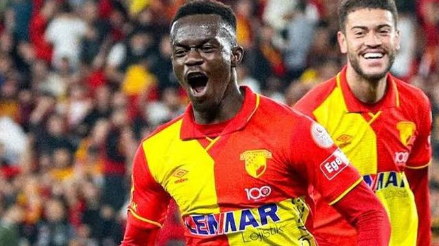 Göztepe para basacak! Yine dev satış geliyor