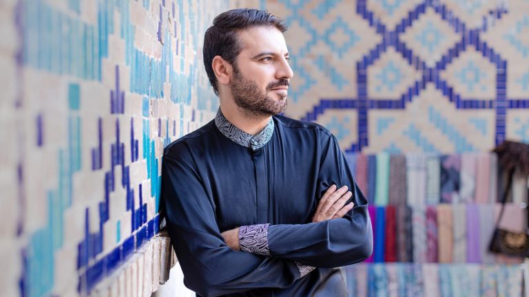 Sami Yusuf Hasbi Rabbi’yi Türkiye’de yeniden söyleyecek