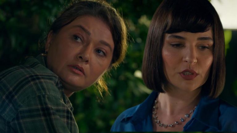 Ömür Usta’nın yayın günü belli oldu! Ömür Usta konusu ve oyuncuları gündemde