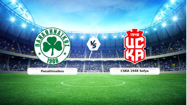 CANLI | Panathinaikos – CSKA 1948 Sofya maç anlatımı! Maç ne zaman? Saat kaçta ve hangi kanalda? – 05 Ağustos 2026