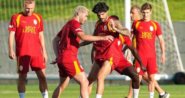 5 yıl önce imzayı atmıştı! Yıldız isimden Galatasaray’a veda