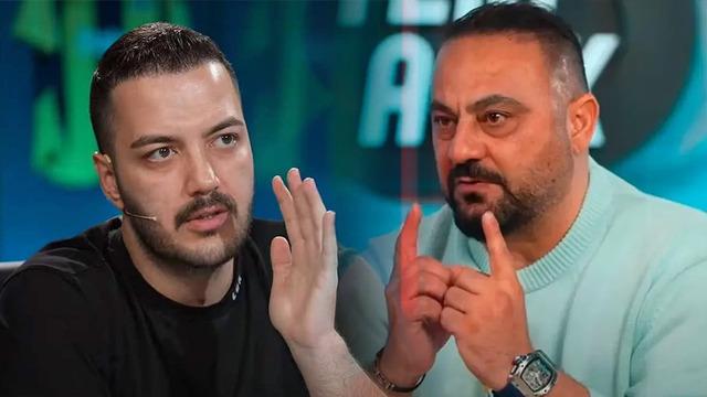 Uyuşturucu soruşturması kapsamında Yağız Sabuncuoğlu ve Hasan Şaş gözaltına alındı!